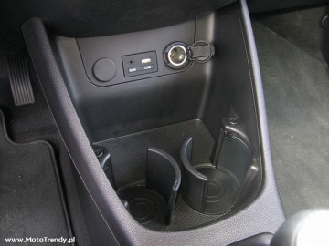 Kia Picanto 1.2 XL &ndash; Mieszczuch na bogato