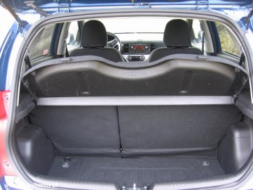 Kia Picanto 1.2 XL &ndash; Mieszczuch na bogato