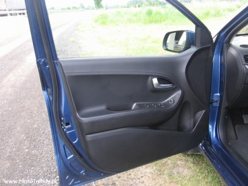 Kia Picanto 1.2 XL &ndash; Mieszczuch na bogato