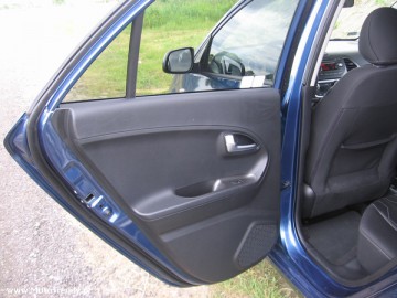 Kia Picanto 1.2 XL &ndash; Mieszczuch na bogato