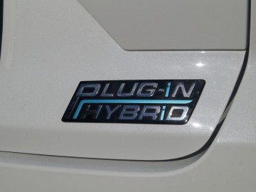 Chery Tiggo 8 PHEV Prestige - Bardzo dużo za niewiele