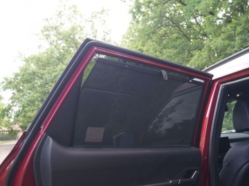 SsangYong Torres 1.5 GDI Turbo 6AT 4x4 163 KM Wild &ndash; Oryginalny &bdquo;koreańczyk&rdquo;