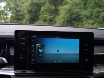 SsangYong Torres 1.5 GDI Turbo 6AT 4x4 163 KM Wild &ndash; Oryginalny &bdquo;koreańczyk&rdquo;