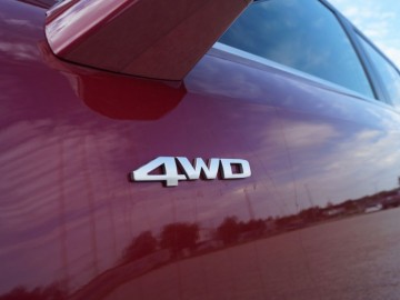 SsangYong Torres 1.5 GDI Turbo 6AT 4x4 163 KM Wild &ndash; Oryginalny &bdquo;koreańczyk&rdquo;