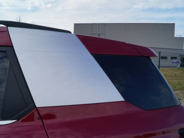 SsangYong Torres 1.5 GDI Turbo 6AT 4x4 163 KM Wild &ndash; Oryginalny &bdquo;koreańczyk&rdquo;