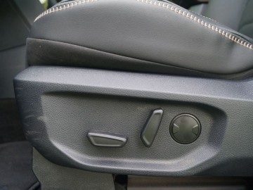 Volkswagen Amarok PanAmericana V6 3.0 TDI 240 KM - Do zadań specjalnych