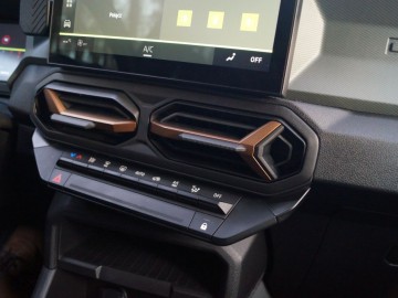 Dacia Duster 1.2 Tce 130 KM Extreme - Godny następca?