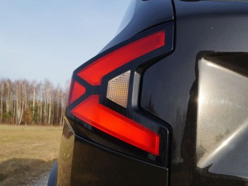 Dacia Duster 1.2 Tce 130 KM Extreme - Godny następca?