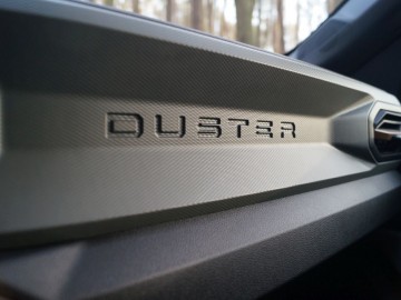 Dacia Duster 1.2 Tce 130 KM Extreme - Godny następca?