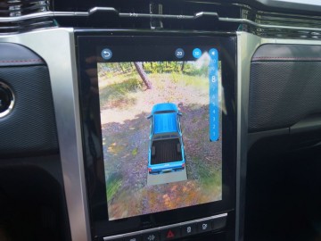 JAC T8 Pro Diesel 2.0 CTI 136KM - Najtańszy nie znaczy najgorszy