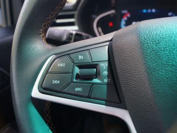 JAC T8 Pro Diesel 2.0 CTI 136KM - Najtańszy nie znaczy najgorszy