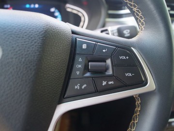 JAC T8 Pro Diesel 2.0 CTI 136KM - Najtańszy nie znaczy najgorszy