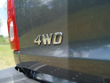 JAC T8 Pro Diesel 2.0 CTI 136KM - Najtańszy nie znaczy najgorszy