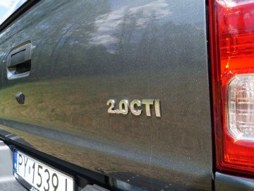 JAC T8 Pro Diesel 2.0 CTI 136KM - Najtańszy nie znaczy najgorszy