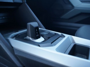 Dacia Duster Hybrid 140 KM 4x2 Extreme - Zaskakująca pod wieloma względami