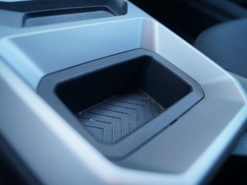 Dacia Duster Hybrid 140 KM 4x2 Extreme - Zaskakująca pod wieloma względami
