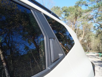 Dacia Duster Hybrid 140 KM 4x2 Extreme - Zaskakująca pod wieloma względami
