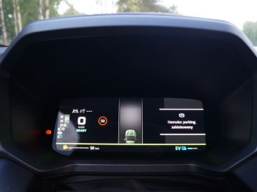 Dacia Bigster 155 1.8 Hybrid Journey - Tego jeszcze nie było