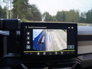 Dacia Bigster 155 1.8 Hybrid Journey - Tego jeszcze nie było