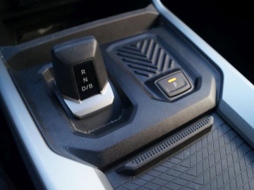 Dacia Bigster 155 1.8 Hybrid Journey - Tego jeszcze nie było