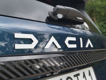 Dacia Bigster 155 1.8 Hybrid Journey - Tego jeszcze nie było