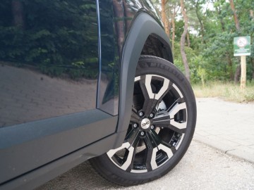 Dacia Bigster 155 1.8 Hybrid Journey - Tego jeszcze nie było