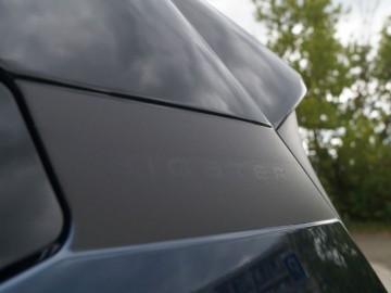 Dacia Bigster 155 1.8 Hybrid Journey - Tego jeszcze nie było
