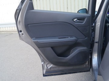 Renault Symbioz E-Tech Full Hybrid 160 KM esprit Alpine - Ciekawa propozycja