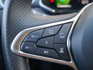 Renault Symbioz E-Tech Full Hybrid 160 KM esprit Alpine - Ciekawa propozycja