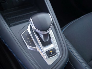 Renault Symbioz E-Tech Full Hybrid 160 KM esprit Alpine - Ciekawa propozycja