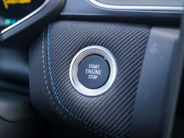 Renault Symbioz E-Tech Full Hybrid 160 KM esprit Alpine - Ciekawa propozycja