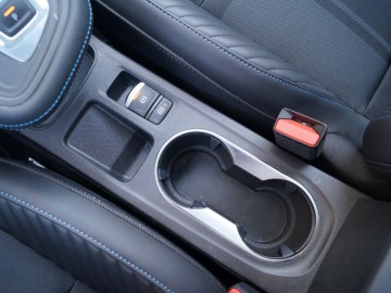 Renault Symbioz E-Tech Full Hybrid 160 KM esprit Alpine - Ciekawa propozycja