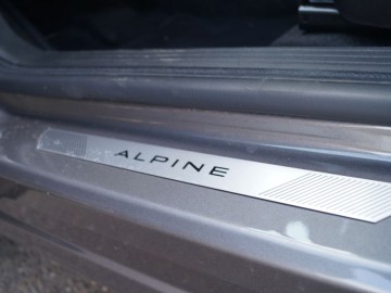 Renault Symbioz E-Tech Full Hybrid 160 KM esprit Alpine - Ciekawa propozycja