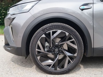 Renault Symbioz E-Tech Full Hybrid 160 KM esprit Alpine - Ciekawa propozycja