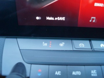 Opel Astra Sports Tourer Plug-in Hybrid GS 1.6 180 KM &ndash; Gdy oszczędność idzie w parze z praktycznością 