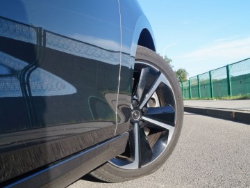 Opel Astra Sports Tourer Plug-in Hybrid GS 1.6 180 KM &ndash; Gdy oszczędność idzie w parze z praktycznością 