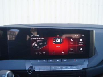 Opel Astra Sports Tourer Plug-in Hybrid GS 1.6 180 KM &ndash; Gdy oszczędność idzie w parze z praktycznością 