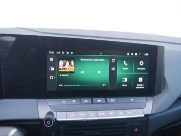 Opel Astra Sports Tourer GS 1.5 Diesel 130 KM AT8 - Mocny argument