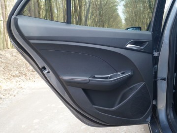 MG3 HYBRID+ Exclusive 1.5 194 KM - Zaskakujący
