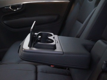Volvo XC90  Plus B5 AWD Mild Hybrid - Czy to jest możliwe?