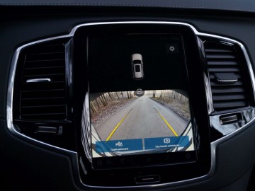 Volvo XC90  Plus B5 AWD Mild Hybrid - Czy to jest możliwe?