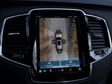 Volvo XC90  Plus B5 AWD Mild Hybrid - Czy to jest możliwe?