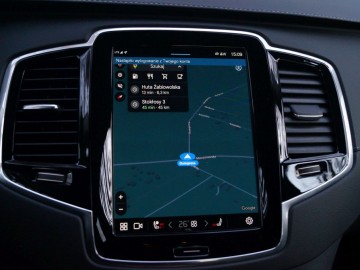 Volvo XC90  Plus B5 AWD Mild Hybrid - Czy to jest możliwe?