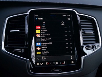 Volvo XC90  Plus B5 AWD Mild Hybrid - Czy to jest możliwe?