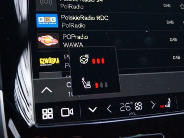 Volvo XC90  Plus B5 AWD Mild Hybrid - Czy to jest możliwe?