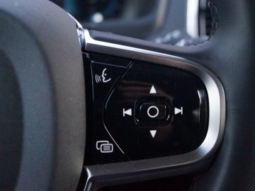 Volvo XC90  Plus B5 AWD Mild Hybrid - Czy to jest możliwe?