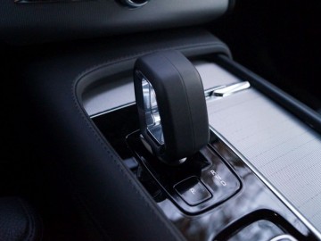 Volvo XC90  Plus B5 AWD Mild Hybrid - Czy to jest możliwe?