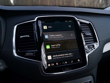 Volvo XC90  Plus B5 AWD Mild Hybrid - Czy to jest możliwe?