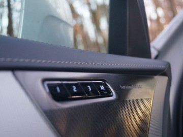 Volvo XC90  Plus B5 AWD Mild Hybrid - Czy to jest możliwe?