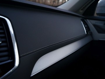 Volvo XC90  Plus B5 AWD Mild Hybrid - Czy to jest możliwe?
